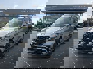 New 2026 Genesis GV70 3.5T Sport Prestige image 1