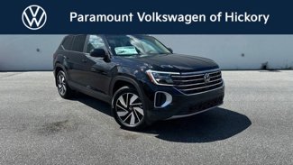 New 2026 Volkswagen Atlas SE image 1