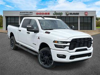 New 2025 RAM 2500 Big Horn image 1