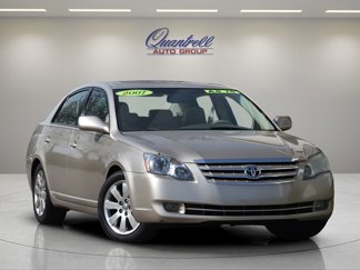 Used 2007 Toyota Avalon XLS image 1
