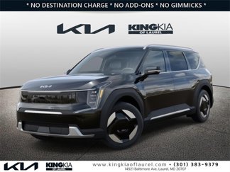 New 2026 Kia EV9 Wind image 1