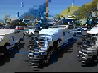 Used 2023 Ford F250 XL w/ FX4 Off-Road Package image 1