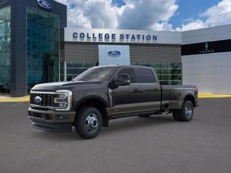 New 2026 Ford F350 King Ranch image 1