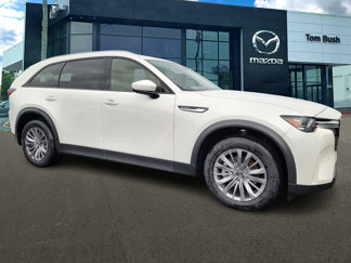 New 2025 MAZDA CX-90 3.3 Turbo w/ Preferred Package image 1