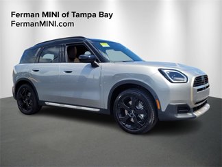 New 2025 MINI Cooper Countryman S image 1