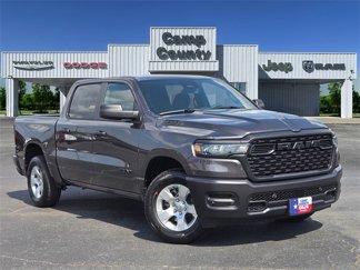 New 2026 RAM 1500 Tradesman image 1