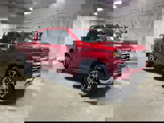 New 2025 Chevrolet Silverado 1500 LTZ w/ LTZ Convenience Package II video 1