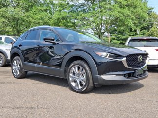 Certified 2024 MAZDA CX-30 AWD 2.5 S w/ Preferred Package image 1