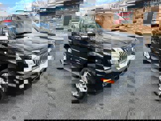Used 2010 Mercury Mountaineer Premier image 1