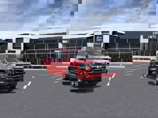 New 2026 GMC Terrain Elevation image 1