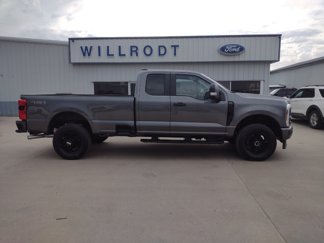 New 2025 Ford F350 XL image 1
