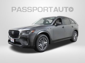 New 2025 MAZDA CX-90 Plug-In Hybrid w/ Preferred image 1
