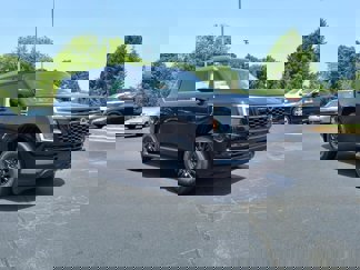New 2025 Nissan Armada SV image 1