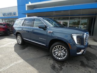 New 2025 GMC Yukon Denali w/ Denali Reserve Package image 1