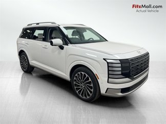 New 2026 Hyundai Palisade Calligraphy image 1