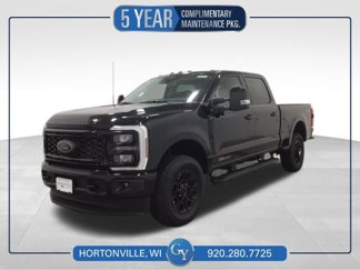 New 2025 Ford F350 Lariat w/ Lariat Ultimate Package image 1