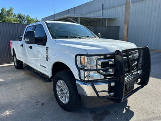 Used 2022 Ford F250 XL w/ STX Appearance Package image 1