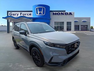 New 2026 Honda CR-V Sport image 1