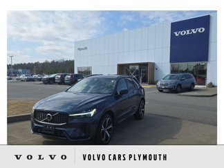 Used 2025 Volvo XC60 T8 Ultra w/ Protection Package Premier image 1
