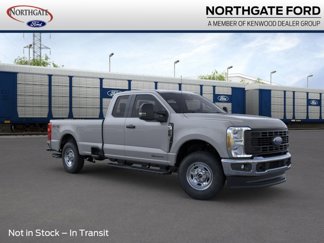 New 2025 Ford F250 XL image 1