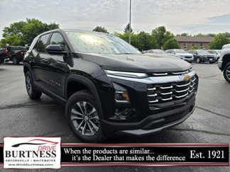 New 2026 Chevrolet Equinox LT w/ Convenience Package II image 1