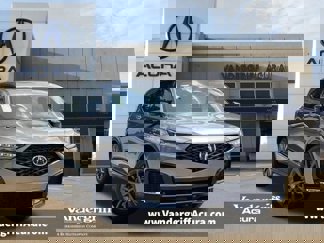 New 2026 Acura MDX A-Spec image 1