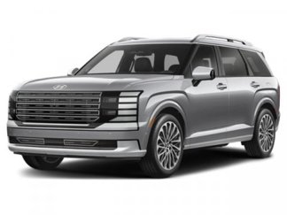 New 2026 Hyundai Palisade Calligraphy image 1