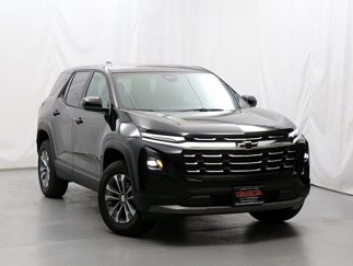 New 2026 Chevrolet Equinox LT w/ Convenience Package II image 1
