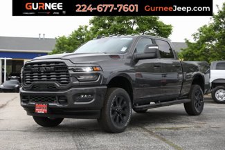 New 2025 RAM 2500 Big Horn image 1
