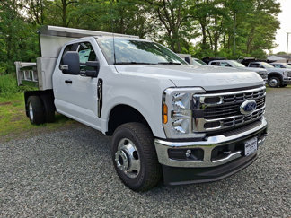 New 2025 Ford F350 XL w/ XL Chrome Package image 1