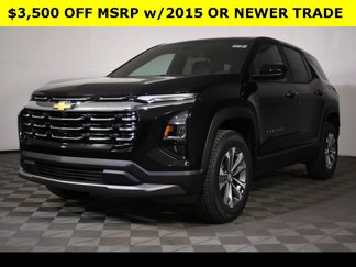 New 2026 Chevrolet Equinox LT w/ Convenience Package II image 1