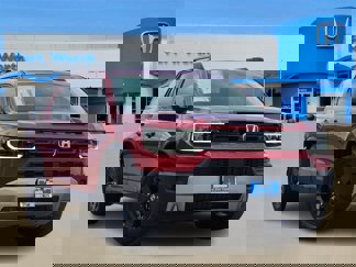 New 2026 Honda Passport RTL image 1