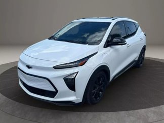 Used 2023 Chevrolet Bolt EUV Premier w/ Sun & Sound Package image 1