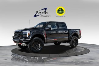 Used 2025 Ford F150 Raptor w/ Equipment Group 803A Raptor R image 1