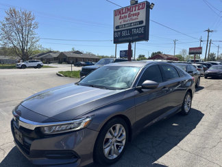 Used 2020 Honda Accord LX image 1