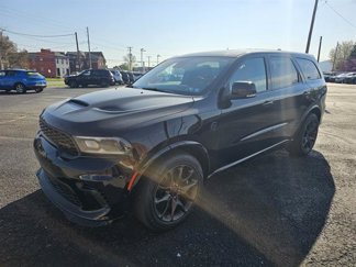 New 2025 Dodge Durango SRT Hellcat image 1