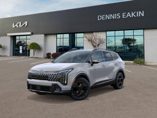 New 2026 Kia Sportage X-Pro Prestige image 1