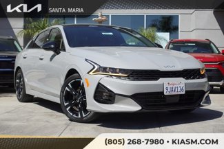 Certified 2024 Kia K5 GT-Line image 1