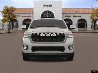 New 2025 RAM 1500 Tungsten w/ Off Road Group image 1