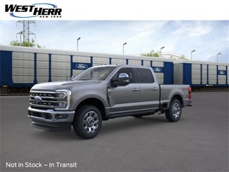 New 2026 Ford F250 Lariat w/ Lariat Ultimate Package image 1