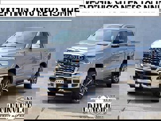 New 2025 RAM 1500 Limited image 1