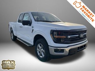 New 2024 Ford F150 XLT w/ Mobile Office Package image 1