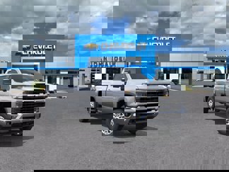 New 2025 Chevrolet Silverado 2500 LT w/ Safety Package image 1