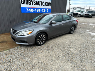 Used 2016 Nissan Altima 2.5 SV w/ Convenience Package image 1