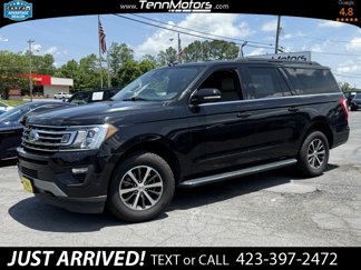 Used 2021 Ford Expedition Max XLT image 1