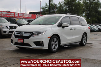 Used 2020 Honda Odyssey EX-L image 1