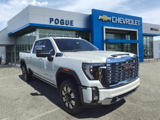 New 2025 GMC Sierra 2500 Denali w/ Denali Reserve Package image 1