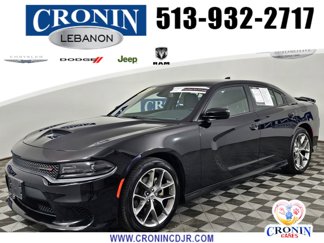 Used 2023 Dodge Charger GT image 1