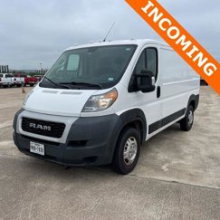 Used 2019 RAM ProMaster 1500 w/ Interior Convenience Group image 1
