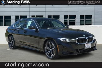 Used 2024 BMW 330i Sedan w/ Premium Package image 1